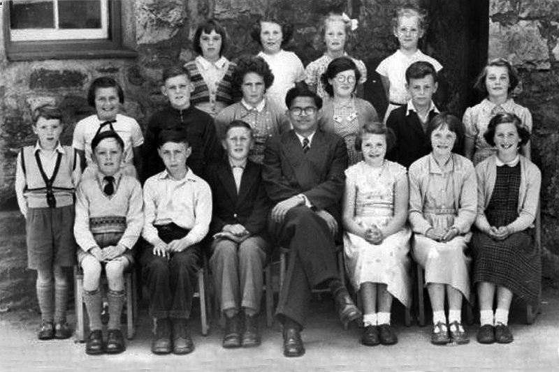 _Ysgol Pont y Gof 1956.jpg